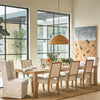 Universal Furniture Weekender Dining Table
