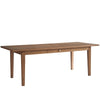 Universal Furniture Weekender Marblehead Dining Table
