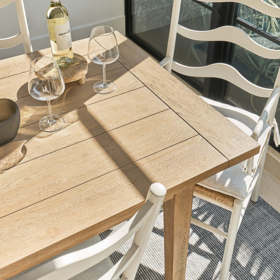 Universal Furniture Weekender Marblehead Dining Table