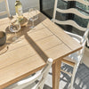 Universal Furniture Weekender Marblehead Dining Table