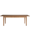 Universal Furniture Weekender Marblehead Dining Table