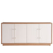 Universal Furniture Weekender Camden Credenza