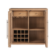 Universal Furniture Weekender Bar Cabinet