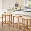 Universal Furniture Weekender Sandbar Console Stool