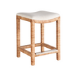 Universal Furniture Weekender Sandbar Console Stool