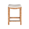 Universal Furniture Weekender Sandbar Console Stool
