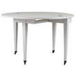 Universal Furniture Weekender Watercolor Dining Table