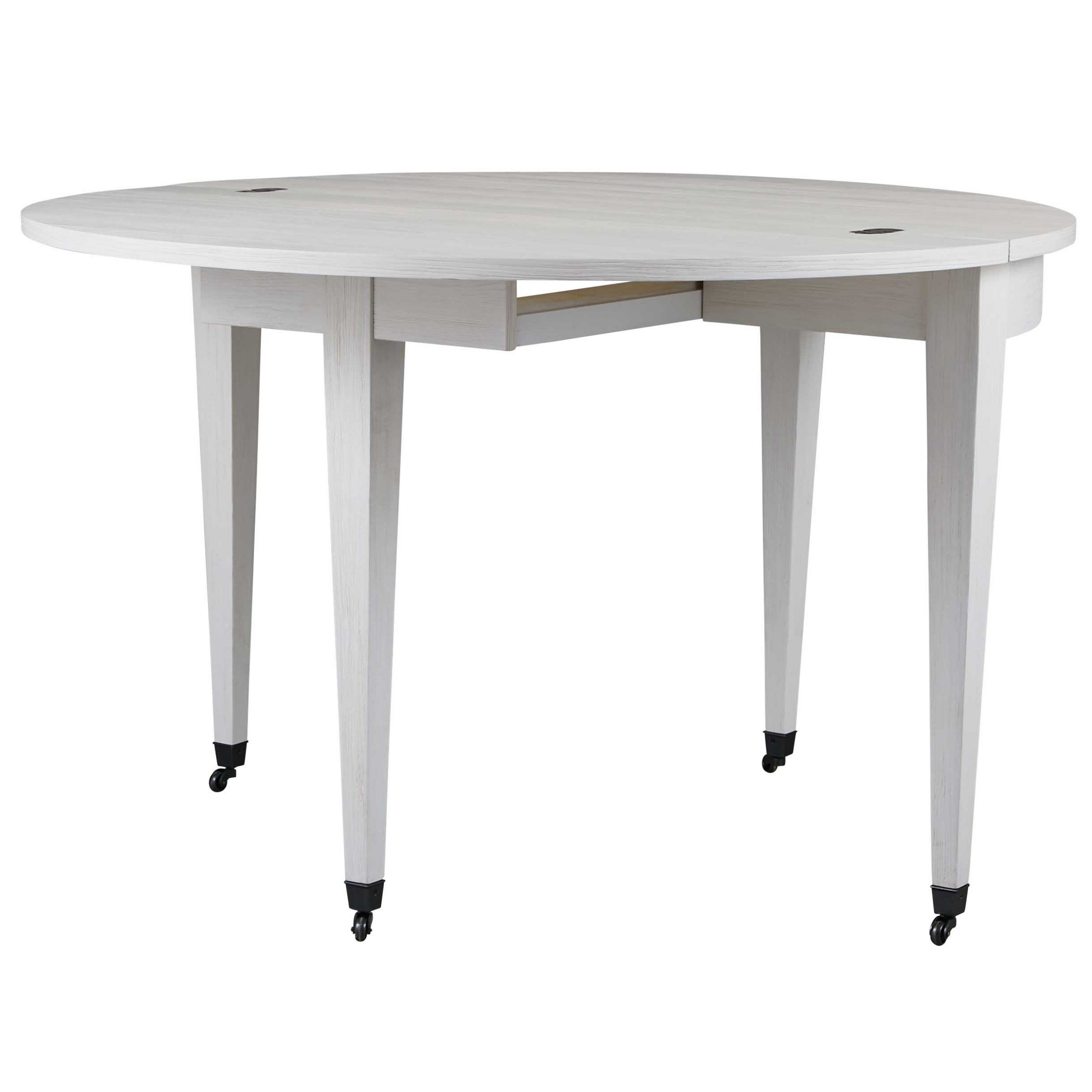 Universal Furniture Weekender Watercolor Dining Table