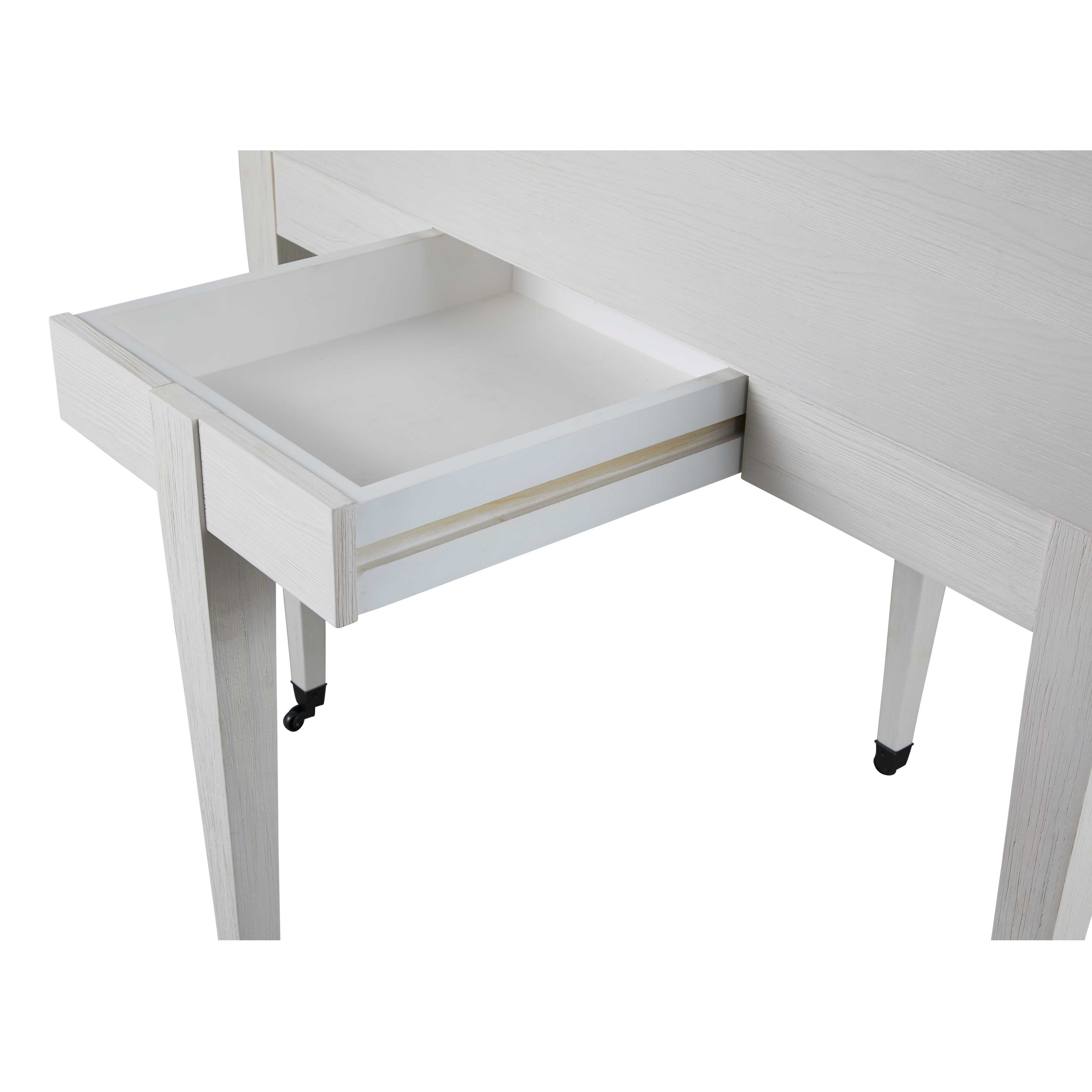 Universal Furniture Weekender Watercolor Dining Table