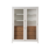 Universal Furniture Weekender Seaside Display Cabinet