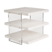 Universal Furniture Weekender St Kitts End Table