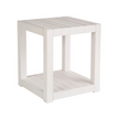Universal Furniture Weekender Hermosa Square End Table