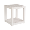 Universal Furniture Weekender Hermosa Square End Table