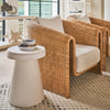 Universal Furniture Weekender Madeira Accent Table
