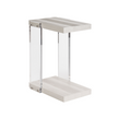 Universal Furniture Weekender St Kitts Accent Table