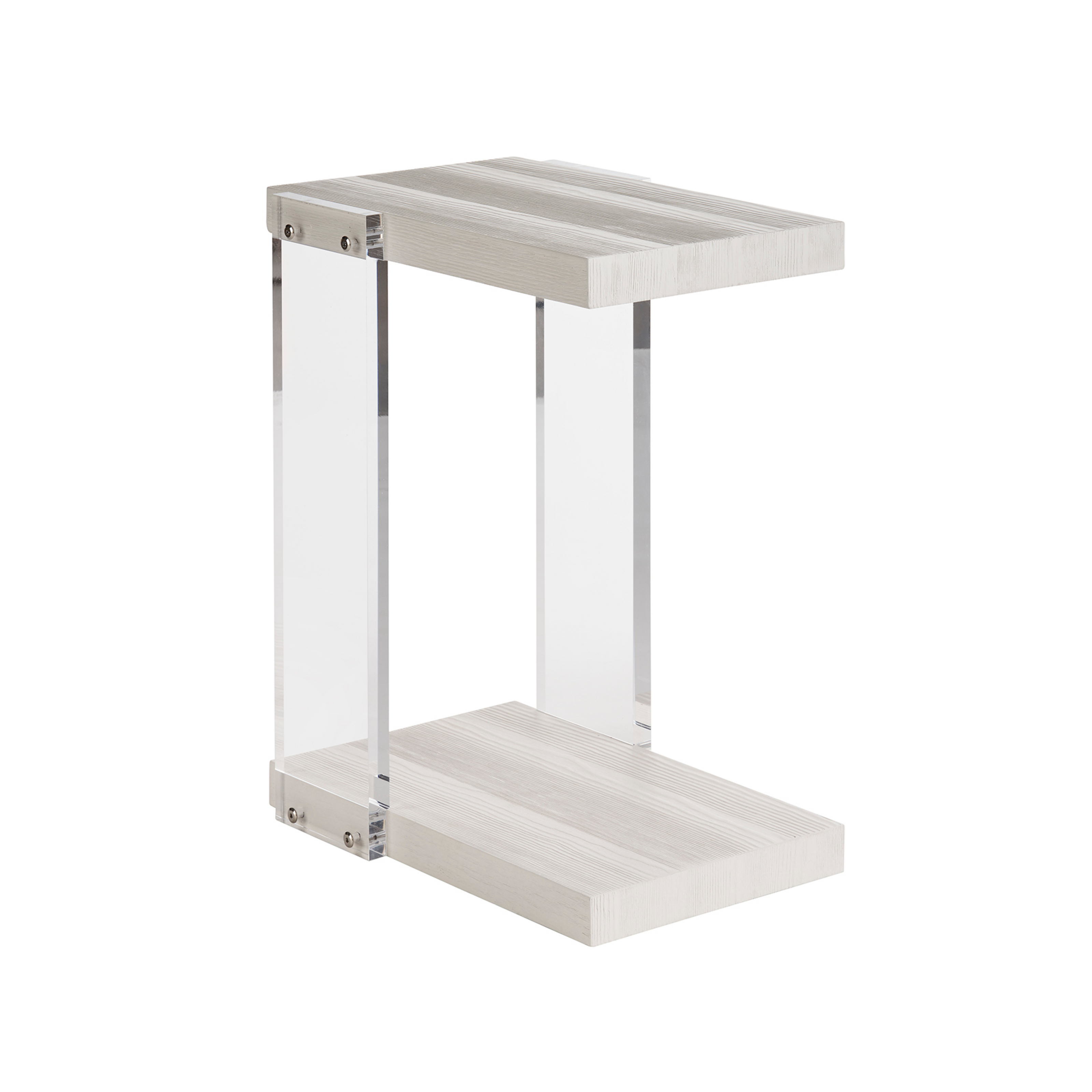 Universal Furniture Weekender St Kitts Accent Table