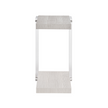Universal Furniture Weekender St Kitts Accent Table