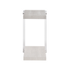 Universal Furniture Weekender St Kitts Accent Table