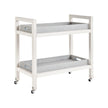 Universal Furniture Weekender Jupiter Bar Cart