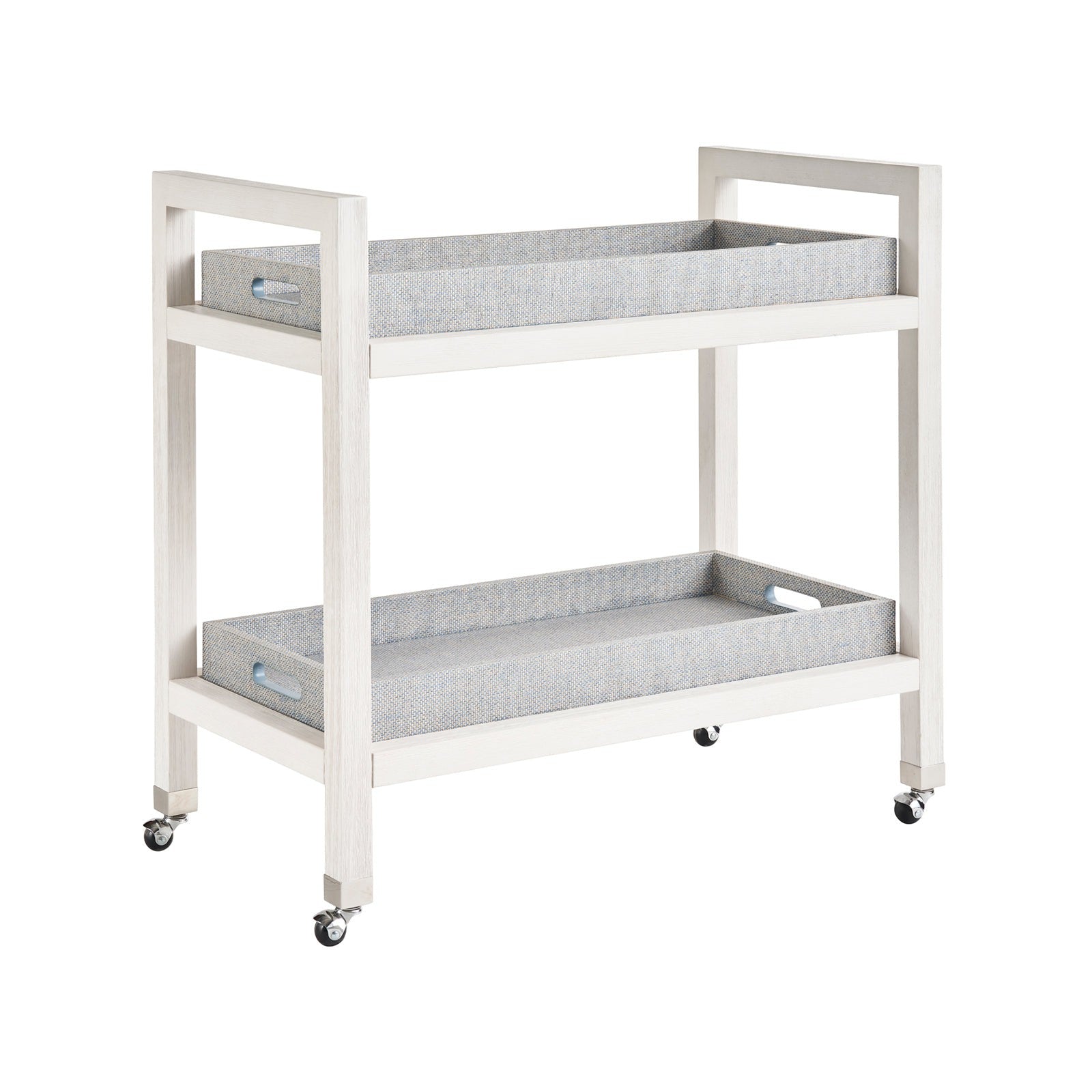 Universal Furniture Weekender Jupiter Bar Cart