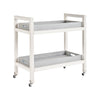 Universal Furniture Weekender Jupiter Bar Cart