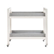 Universal Furniture Weekender Jupiter Bar Cart