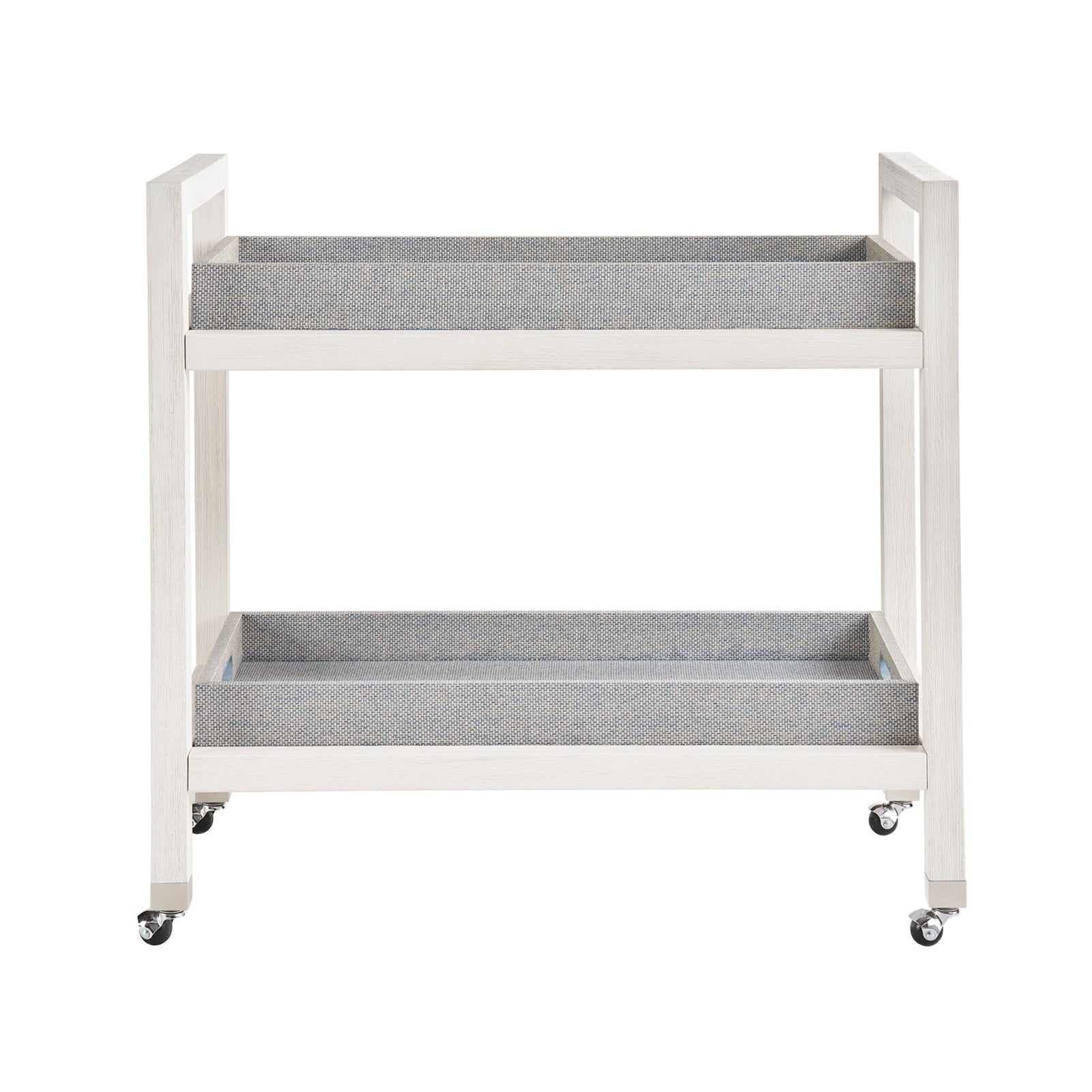 Universal Furniture Weekender Jupiter Bar Cart