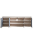 Universal Furniture Weekender Captiva Credenza