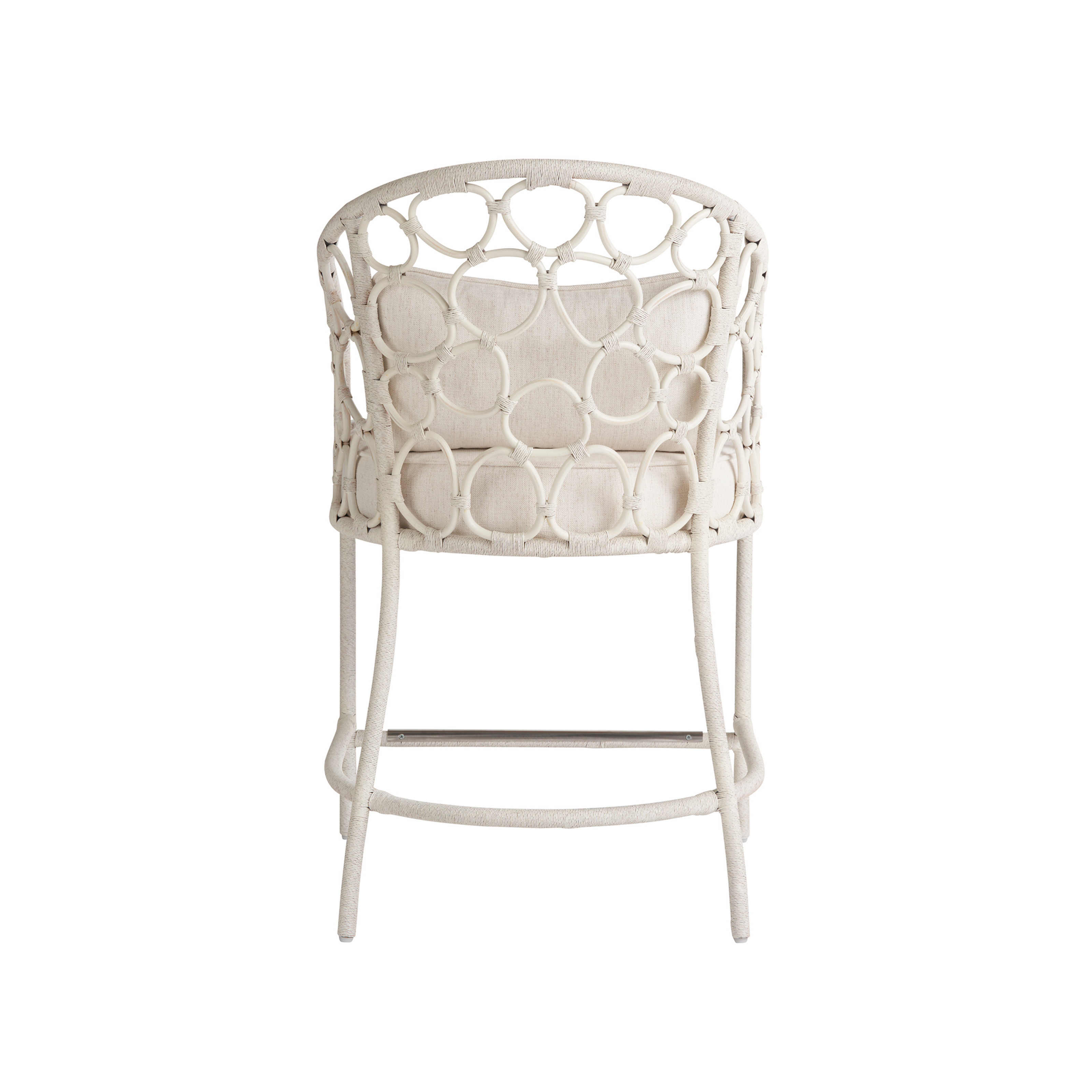 Universal Furniture Weekender Pebble Counter Chair
