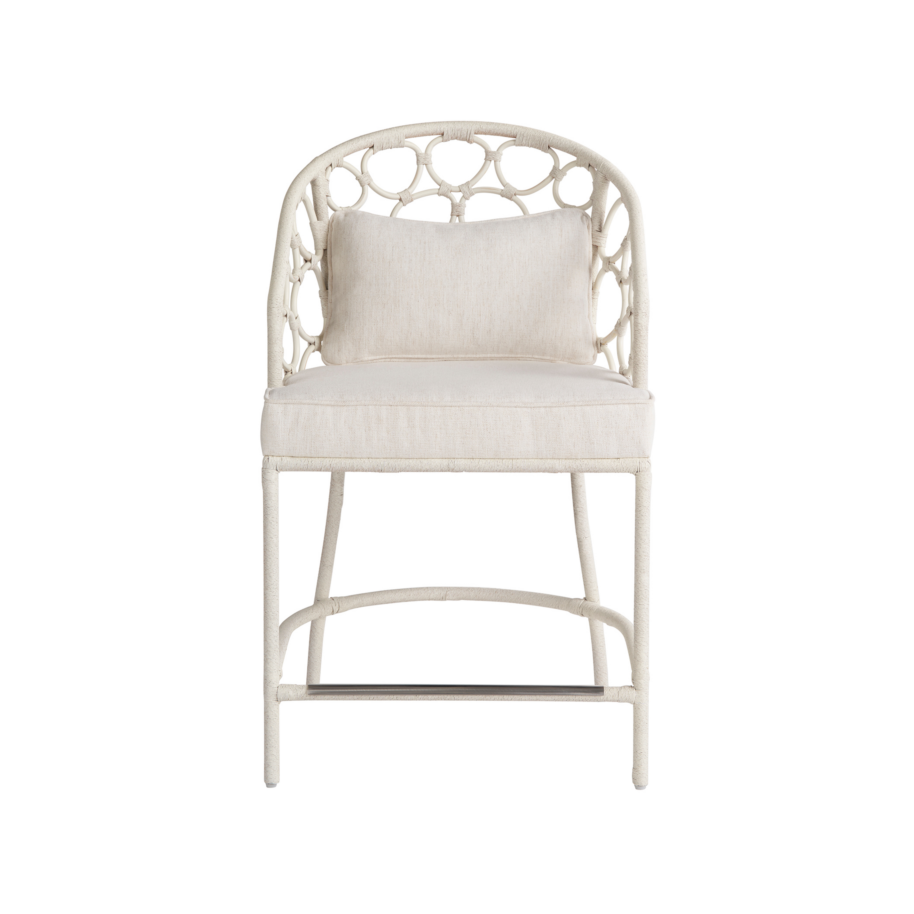 Universal Furniture Weekender Pebble Counter Chair