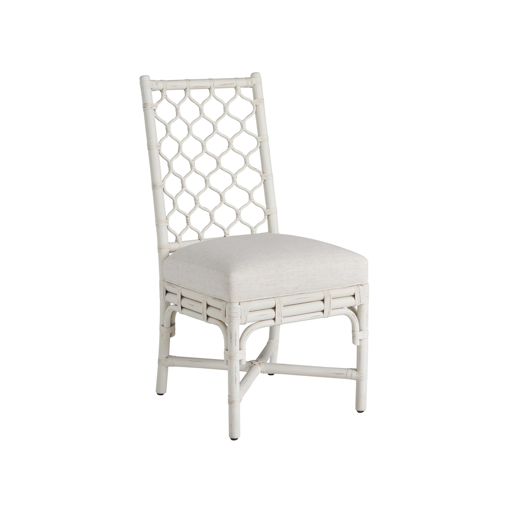 Universal Furniture Weekender Marco Side Chair Set of 2