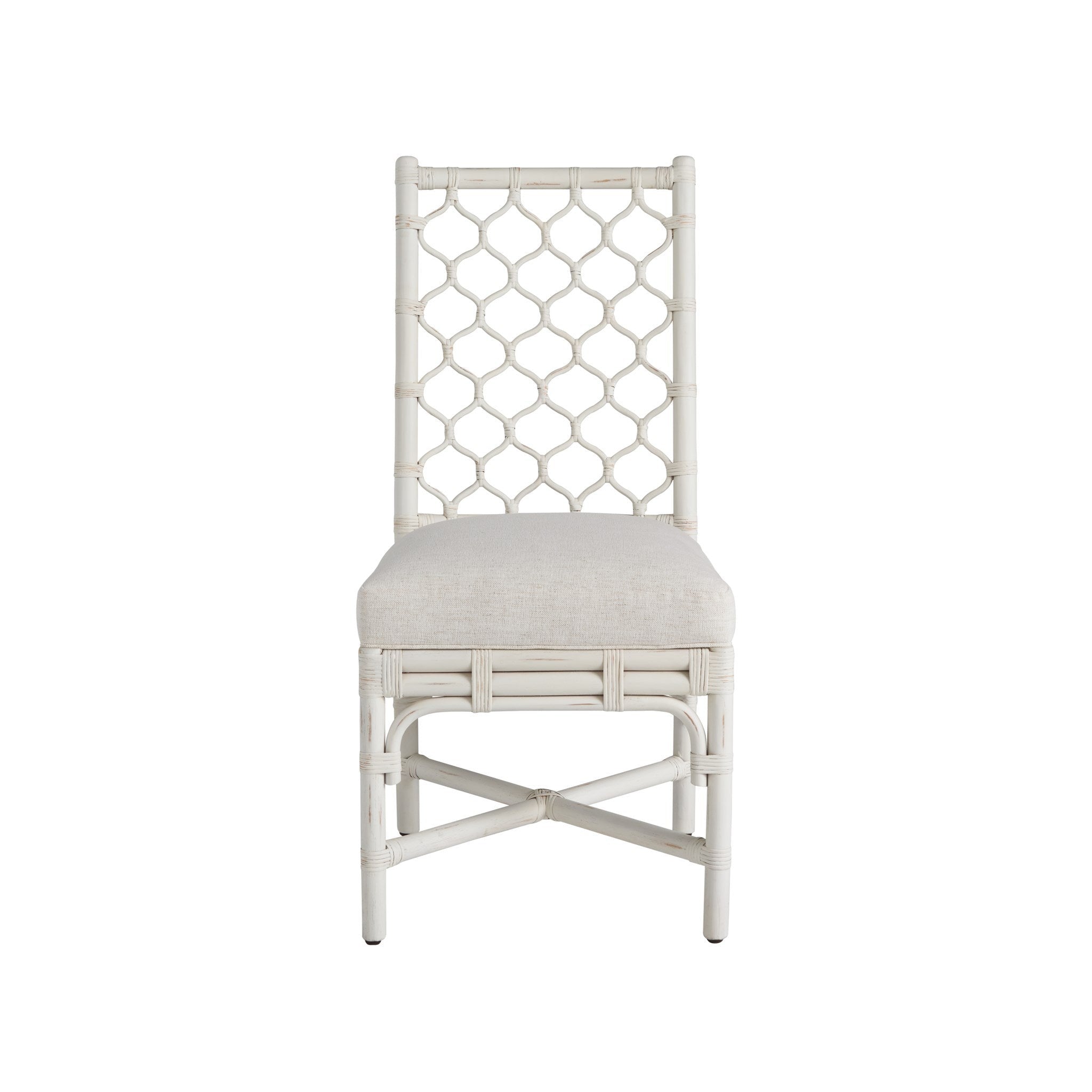 Universal Furniture Weekender Marco Side Chair Set of 2