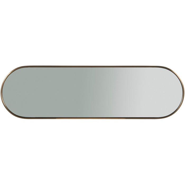 Universal Furniture New Modern Luna Mirror