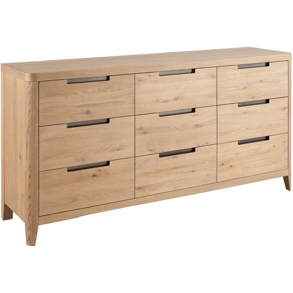 Universal Furniture New Modern Walker Drawer Dresser