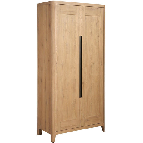 Universal Furniture New Modern Walker Wardrobe