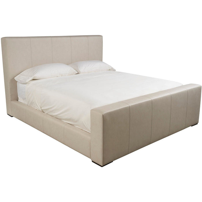 Universal Furniture New Modern Bowie King Bed