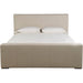 Universal Furniture New Modern Bowie King Bed