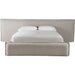 Universal Furniture New Modern Lux Wall King Bed