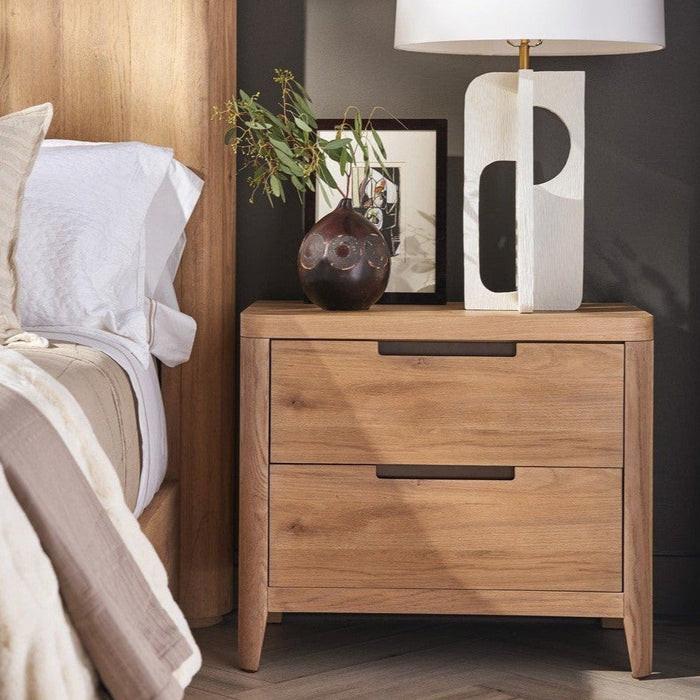 Universal Furniture New Modern Walker Nightstand