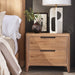 Universal Furniture New Modern Walker Nightstand