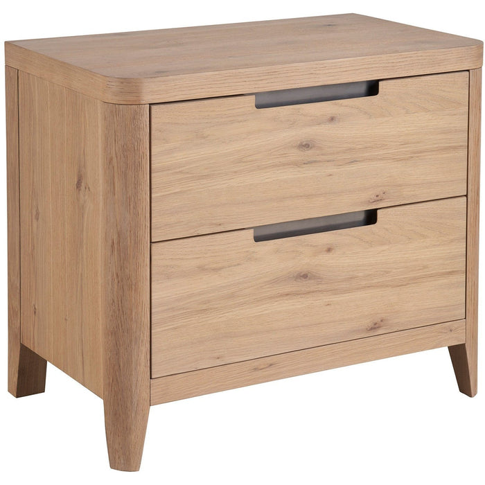 Universal Furniture New Modern Walker Nightstand