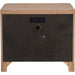 Universal Furniture New Modern Walker Nightstand