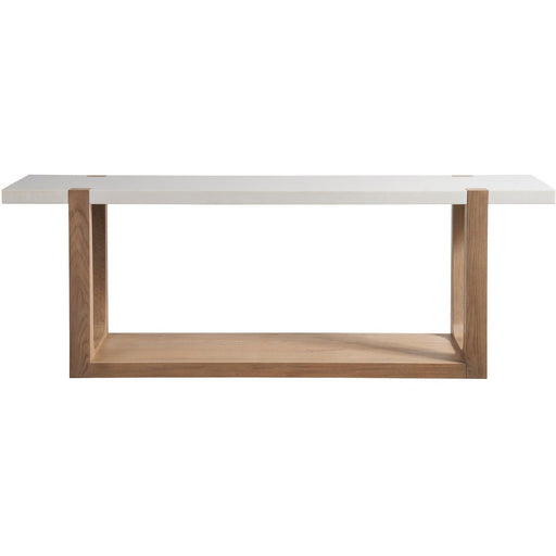 Universal Furniture New Modern Ellis Console Table