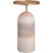 Universal Furniture New Modern Lorna Martini Table