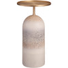 Universal Furniture New Modern Lorna Martini Table