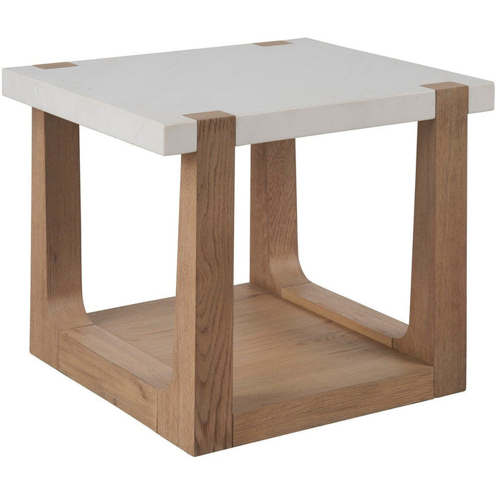 Universal Furniture New Modern Ellis End Table