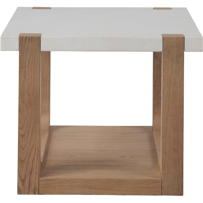 Universal Furniture New Modern Ellis End Table