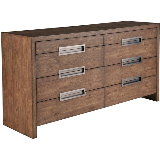 Universal Furniture New Modern Atlas Drawer Dresser