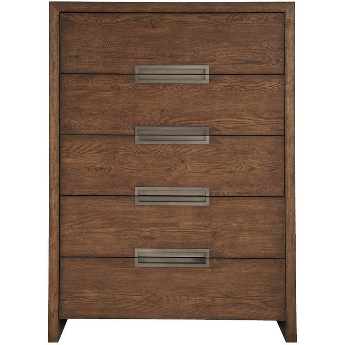 Universal Furniture New Modern Atlas Drawer Chest