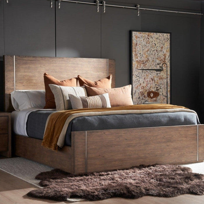 Universal Furniture New Modern Koda Bed